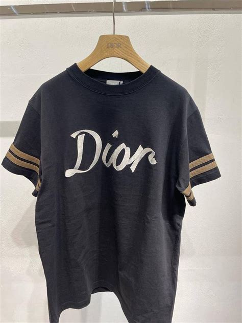 dior t shirt dam